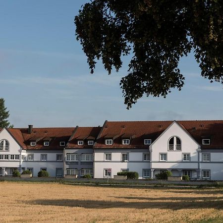 Hotel Munich North Neufahrn bei Freising Esterno foto
