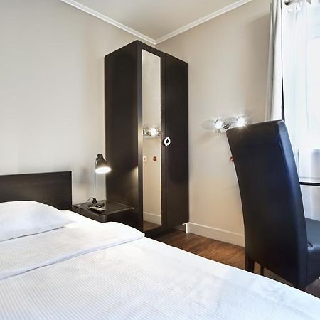 Hotel Munich North Neufahrn bei Freising Camera foto