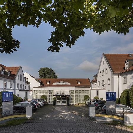 Hotel Munich North Neufahrn bei Freising Esterno foto
