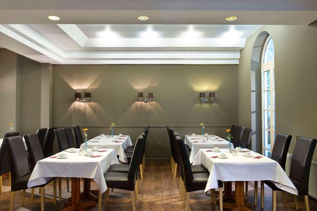 Hotel Munich North Neufahrn bei Freising Ristorante foto