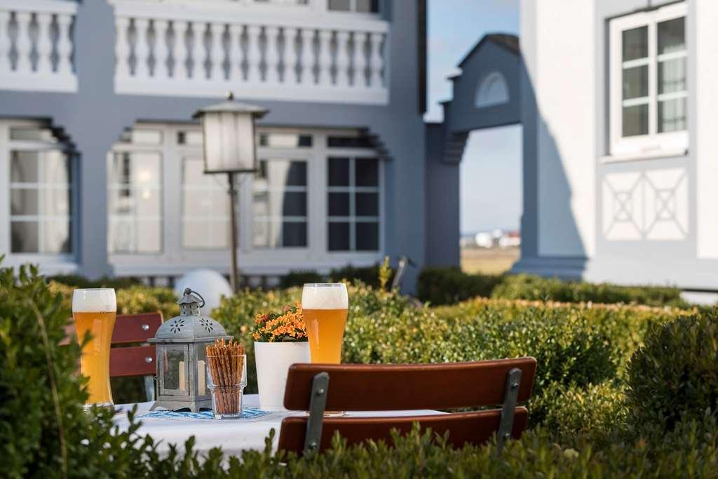 Hotel Munich North Neufahrn bei Freising Ristorante foto