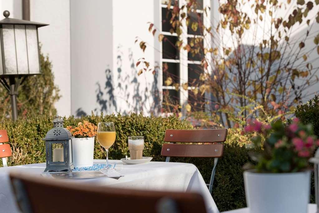 Hotel Munich North Neufahrn bei Freising Ristorante foto