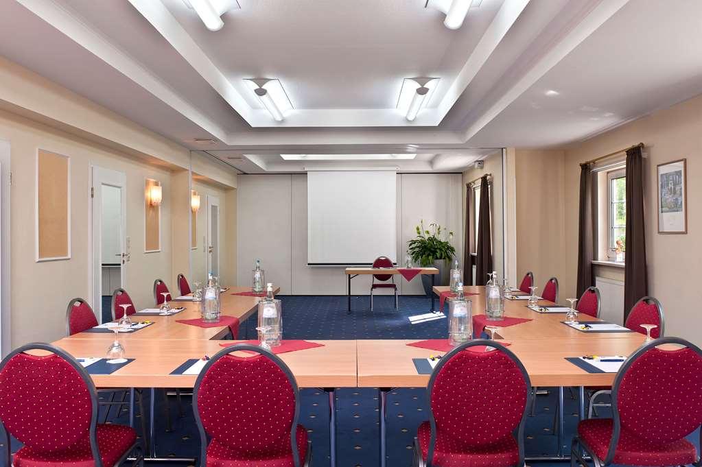 Hotel Munich North Neufahrn bei Freising Servizi foto