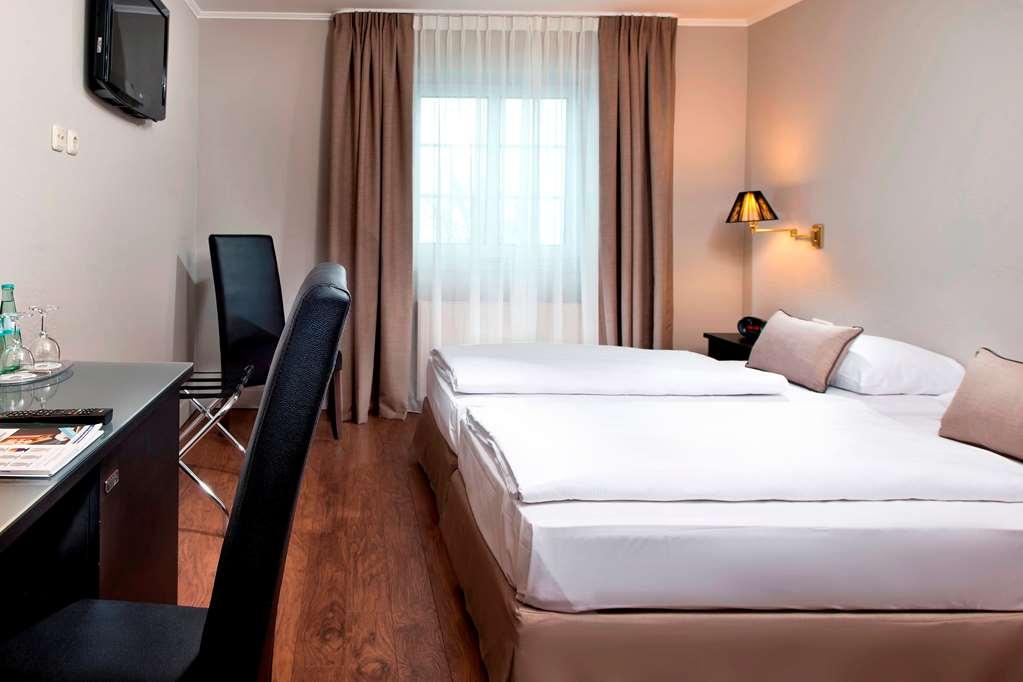 Hotel Munich North Neufahrn bei Freising Camera foto