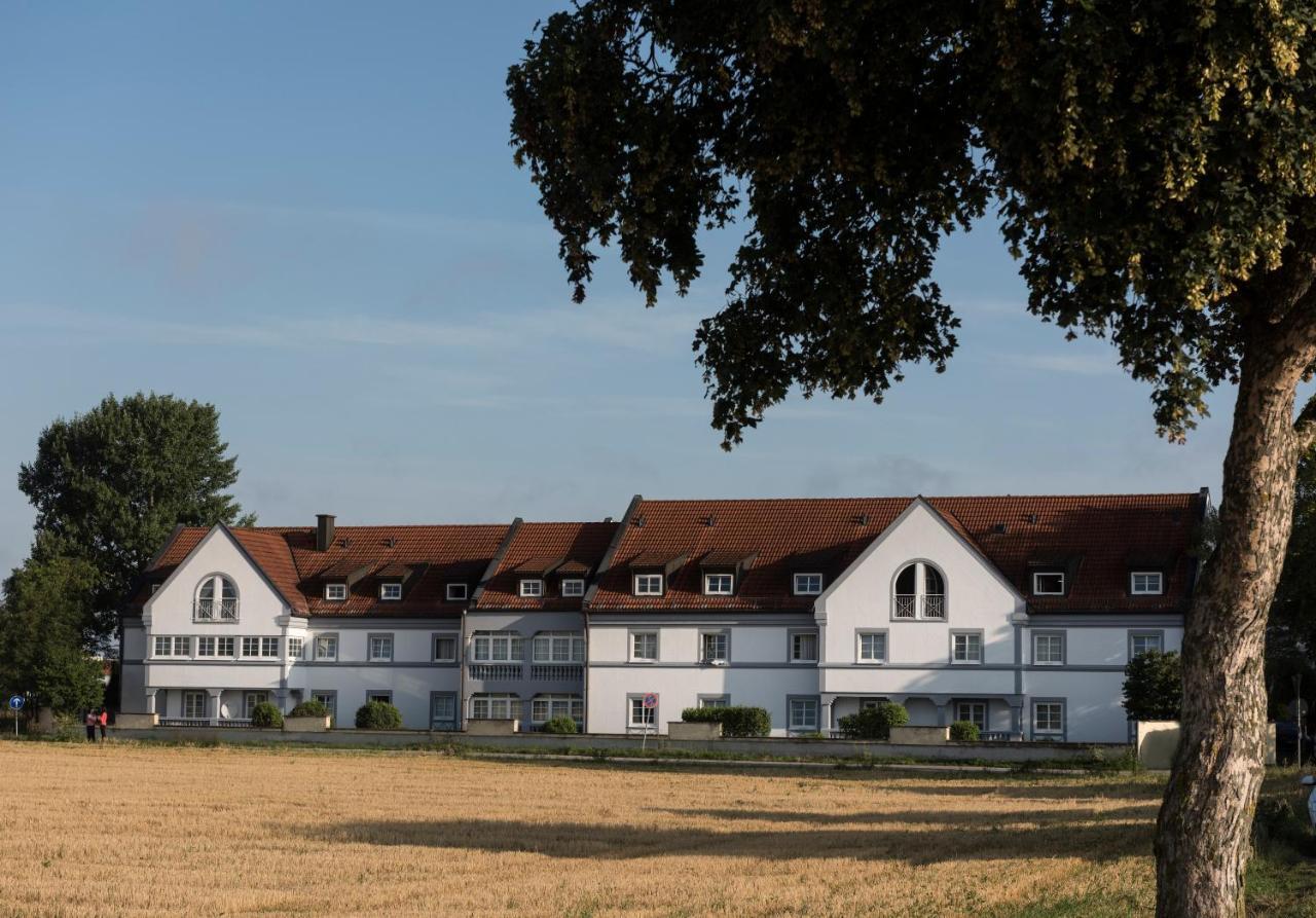 Hotel Munich North Neufahrn bei Freising Esterno foto