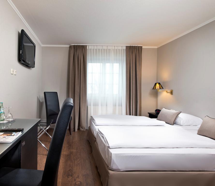 Hotel Munich North Neufahrn bei Freising Camera foto