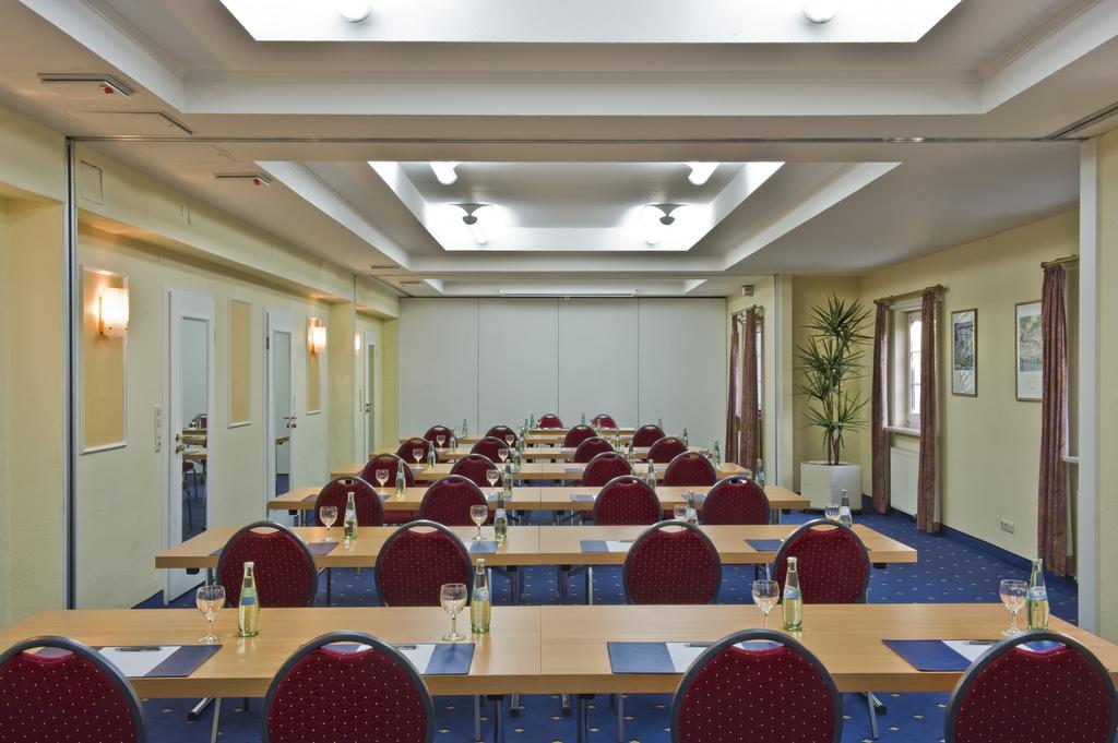 Hotel Munich North Neufahrn bei Freising Affari foto