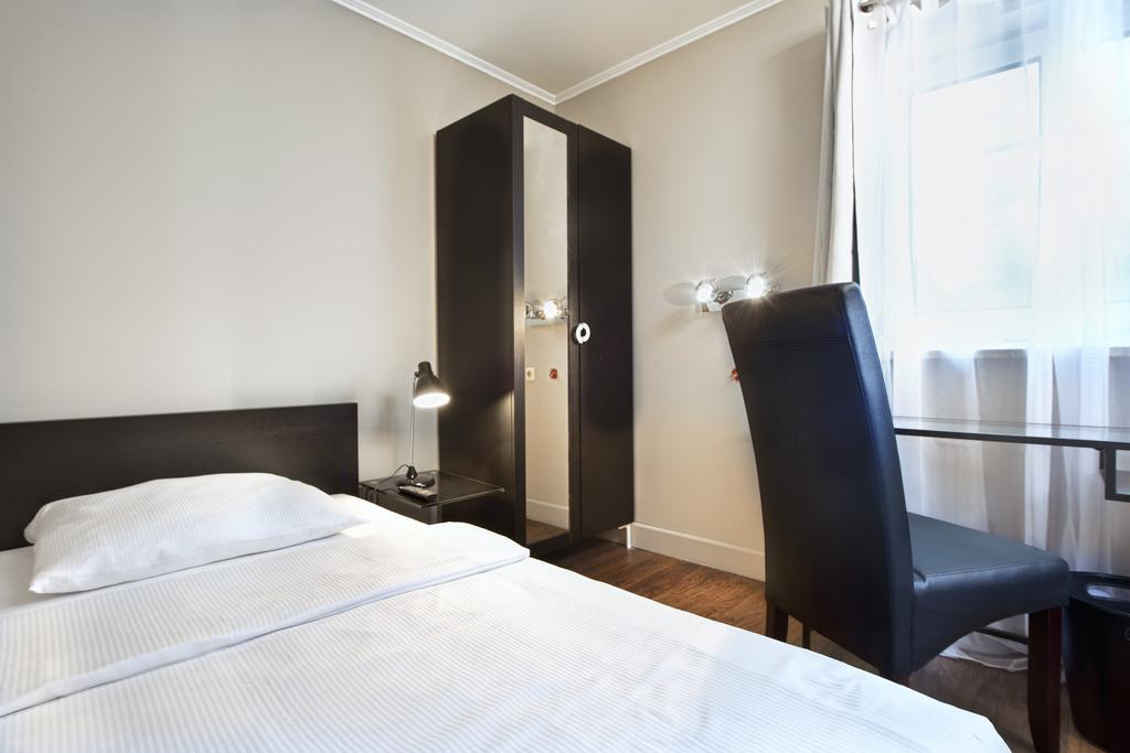Hotel Munich North Neufahrn bei Freising Camera foto