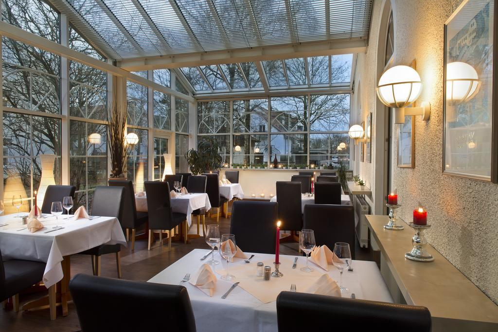 Hotel Munich North Neufahrn bei Freising Servizi foto