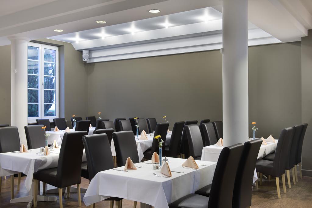 Hotel Munich North Neufahrn bei Freising Servizi foto