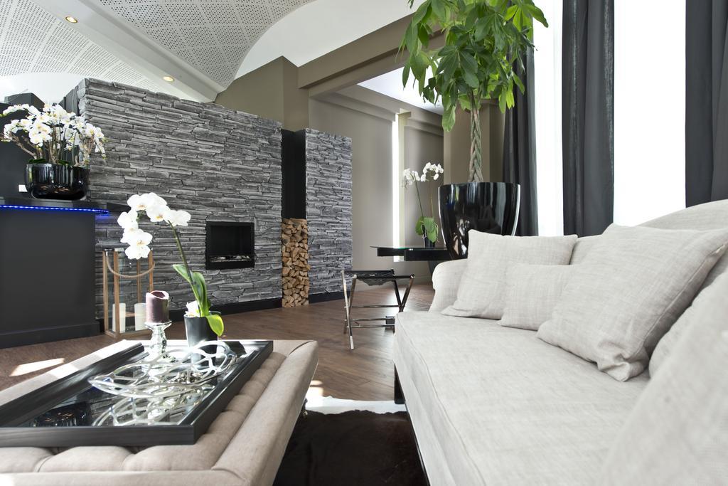 Hotel Munich North Neufahrn bei Freising Interno foto