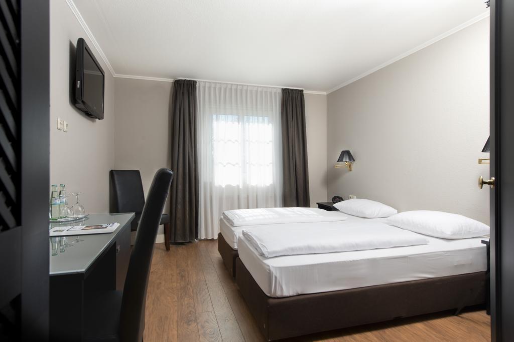 Hotel Munich North Neufahrn bei Freising Camera foto
