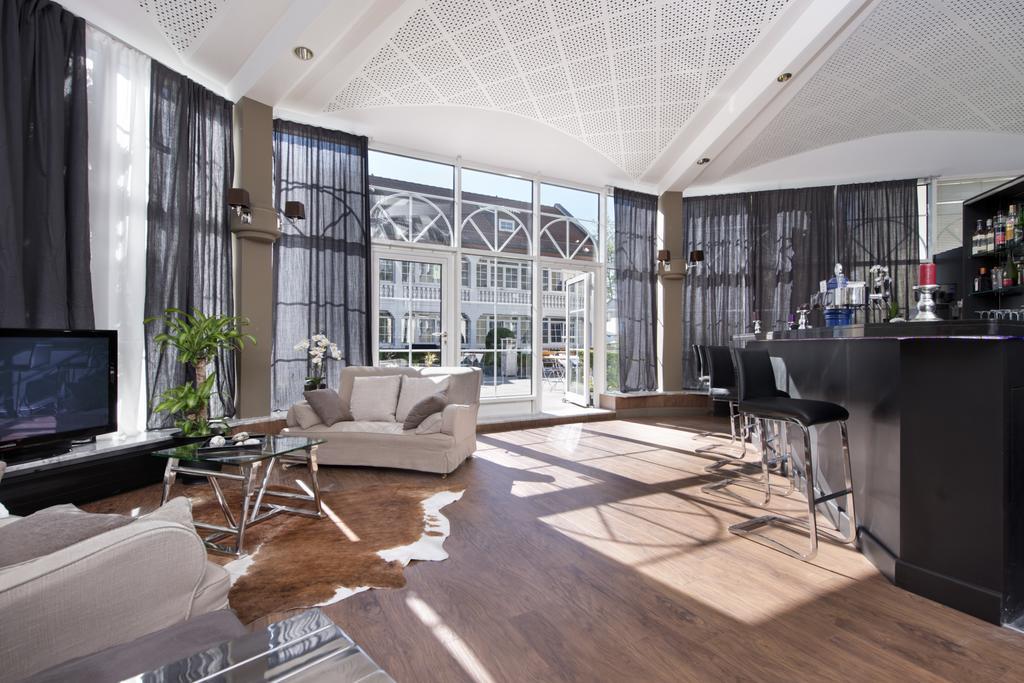 Hotel Munich North Neufahrn bei Freising Servizi foto